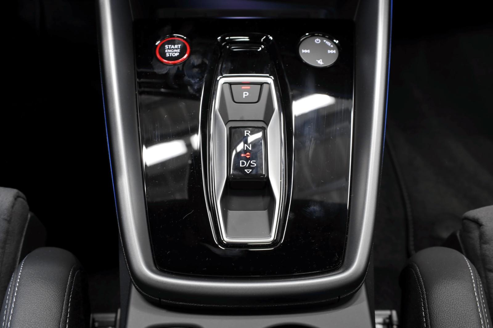 S3 Limousine quattro, adaptives Fwk,fast Voll!!!