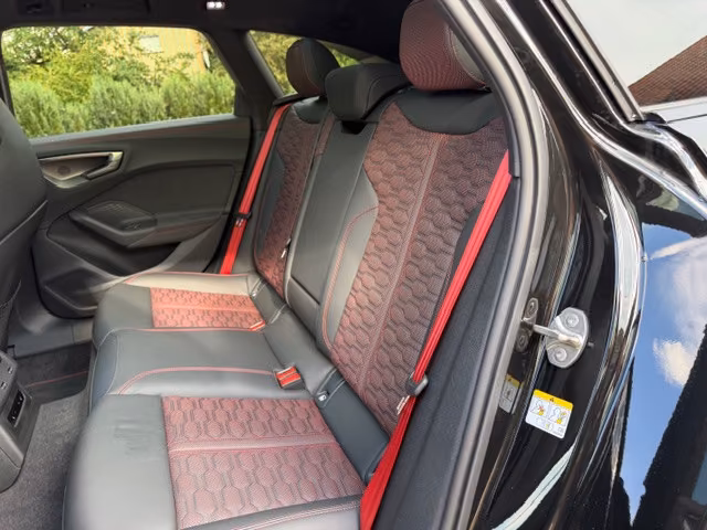 RS 5 Avant KERAMIK - Carbon - 5 J. Garantie