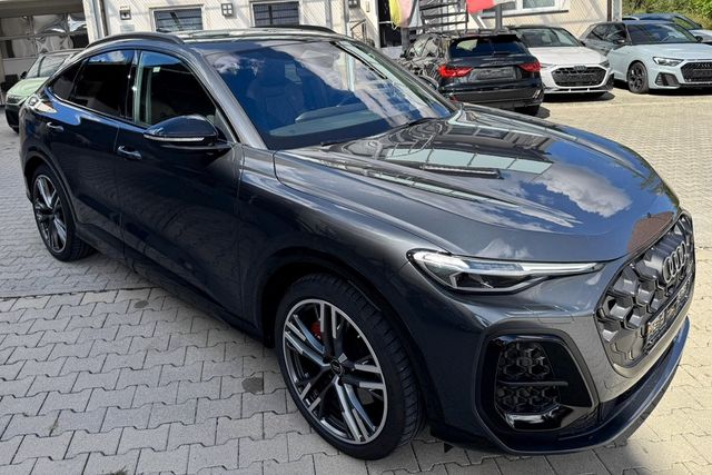 SQ5 3.0 TFSI quattro EDITION ONE