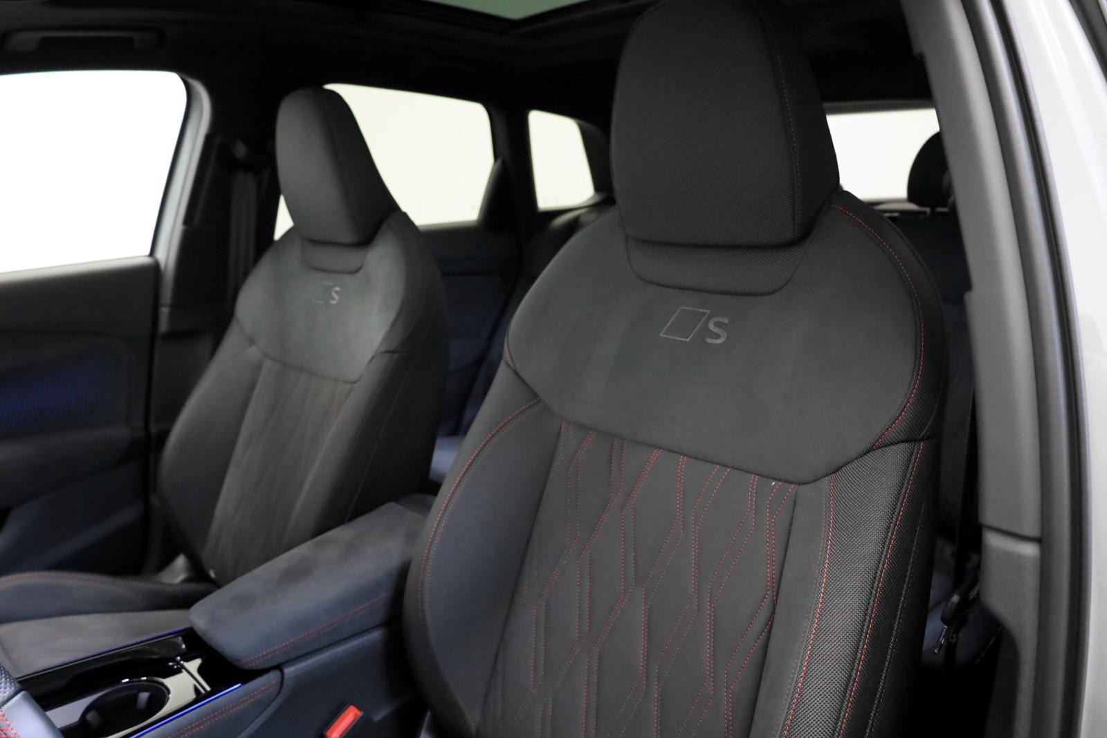 Q3 TFSI quattro, Top Ausstattung!