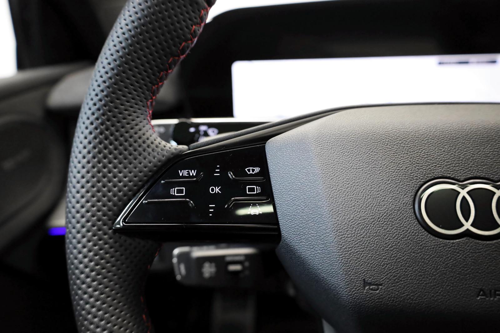 Q3 TFSI quattro, Top Ausstattung!