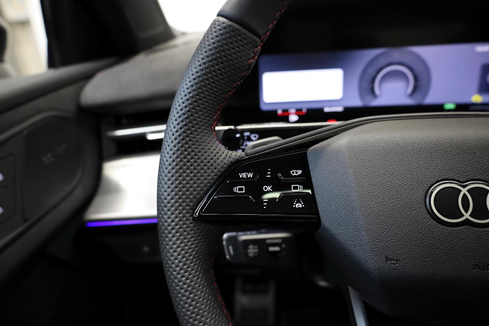 Q3 TFSI quattro, 5 Jahre Garantie ab EZ