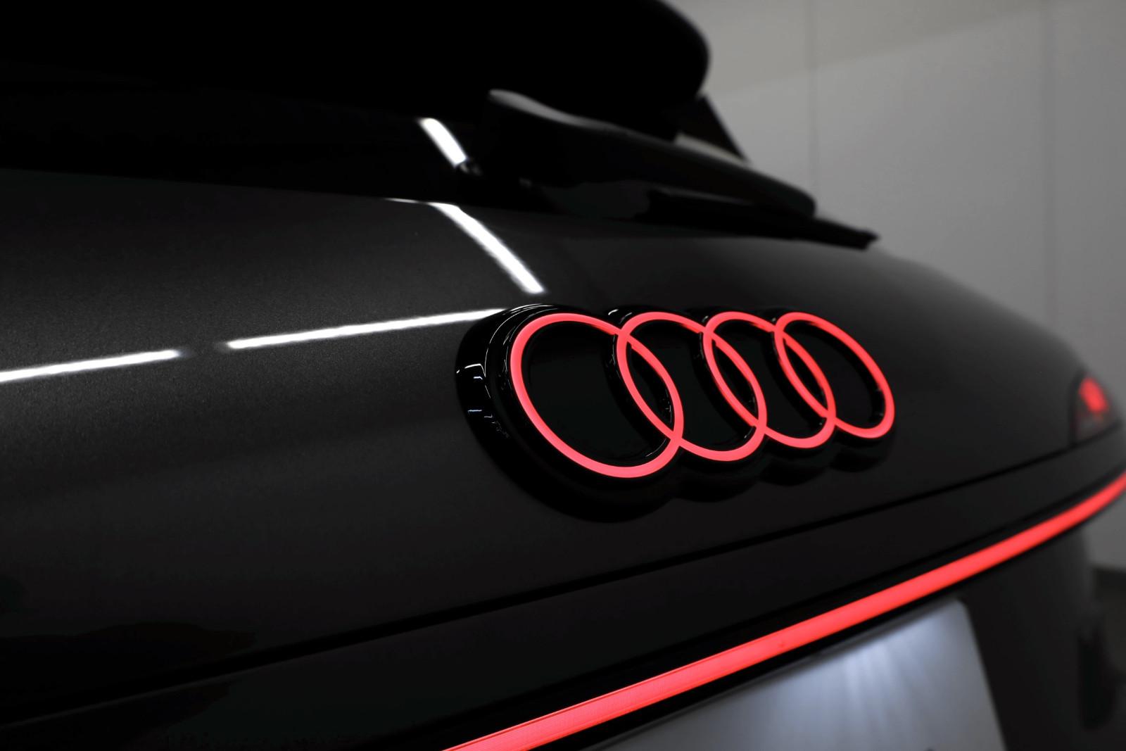 Q3 TFSI quattro, 5 Jahre Garantie ab EZ