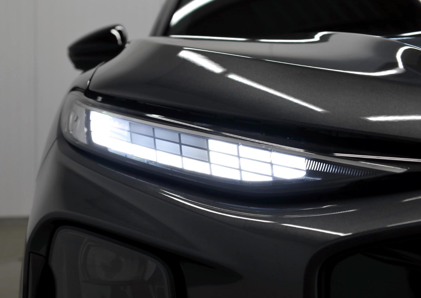 Q3 TFSI quattro, 5 Jahre Garantie ab EZ