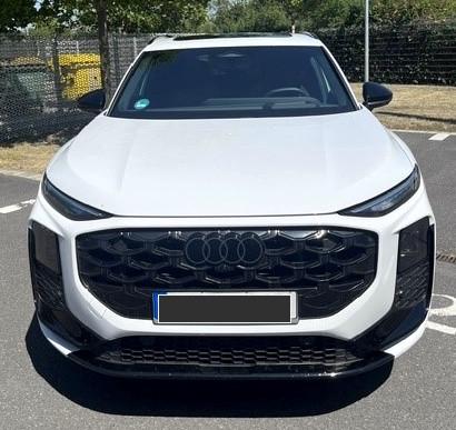 Q3 TFSI quattro, VOLLAUSSTATTUNG