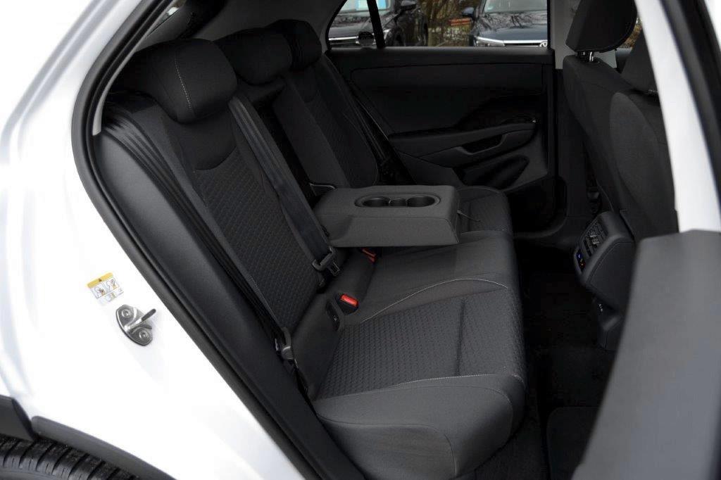 T-Roc 1.5 eTSI 110 kW Life, 5 J. Garantie ab EZ