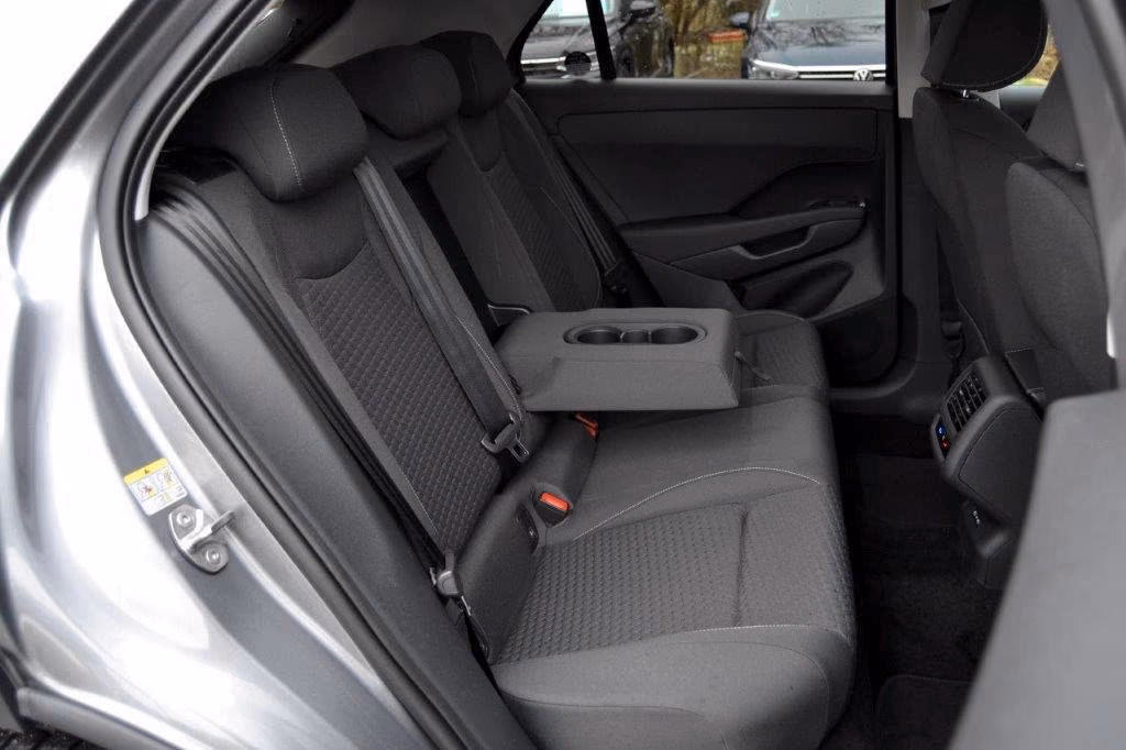 T-Roc 1.5 eTSI 110 kW Life, 5 J. Garantie ab EZ