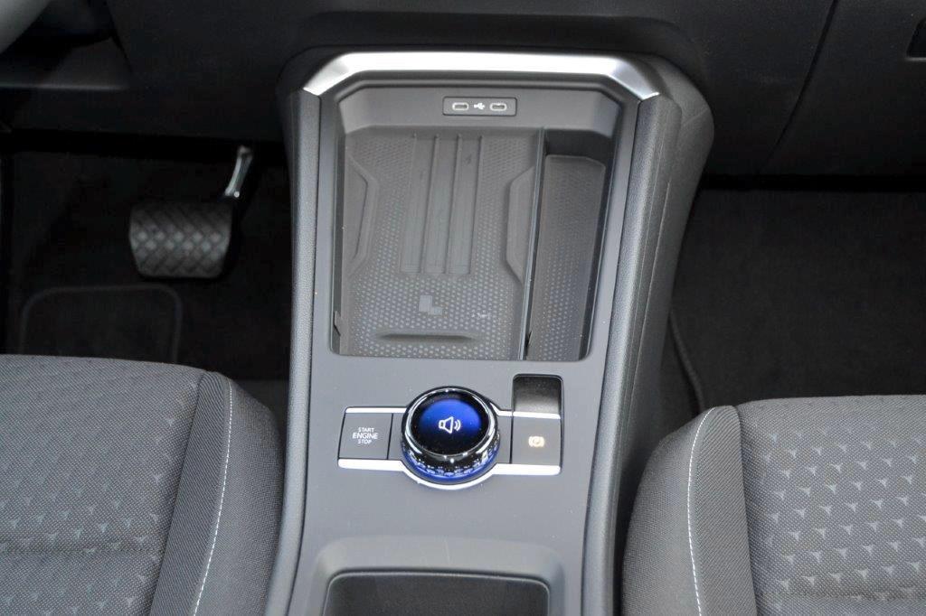 T-Roc 1.5 eTSI 110 kW Life, 5 J. Garantie ab EZ